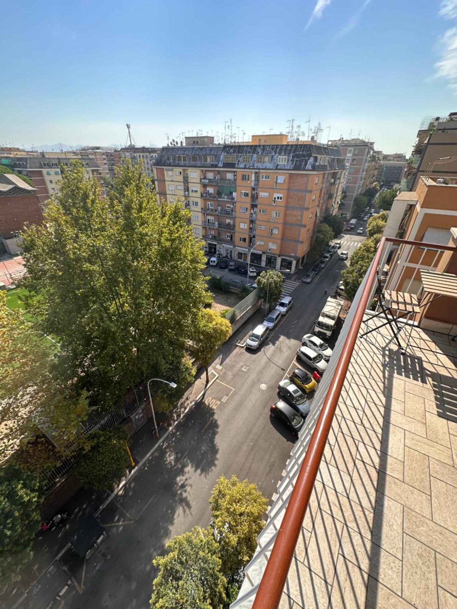 Casa Vacanze Star Home Rom Exterior foto