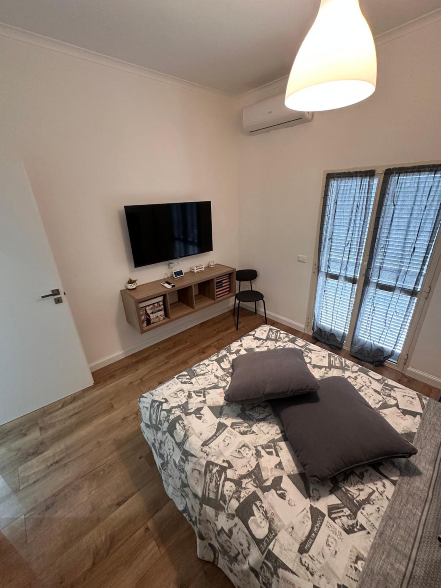 Casa Vacanze Star Home Rom Exterior foto